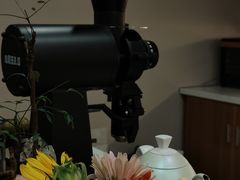 -6号咖Coffee
