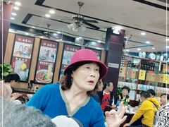 -冯鑫记南京鸭血粉丝汤(来燕路店)