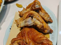 -状元阁烧烤(新华路总店)