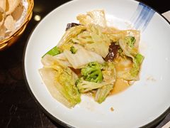 -金厨泰国餐厅·全泰籍厨师料理(拱北店)