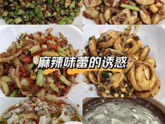 -笨罗卜浏阳菜馆(龙华鹏润达店)