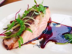 -THE CUT Rooftop顶楼牛排餐吧(环贸iapm店)
