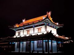 -西安城墙·碑林历史文化景区