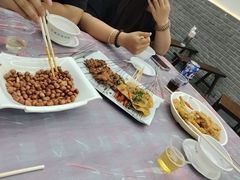 -凤爪王烧烤(徐东旗舰店)