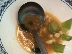 -好口味小吃楼·东北菜(太原南街店)