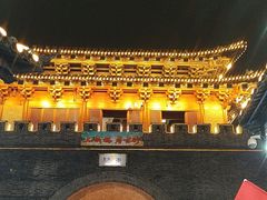 -东关历史文化旅游区-东门遗址