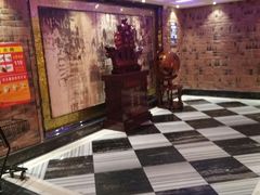 -魔方KTV(普洛达斯广场店)