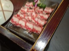 -鼎尊锅物料理(五角场店)