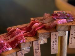 -AJIYA味屋和牛烤肉自助放题(温州万象城店)