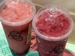 -喜茶(深圳东门1234店)