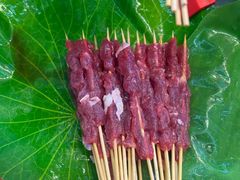 -辣出味岳阳特色烧烤·龙虾大排档(砂子塘总店)