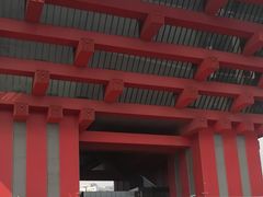 -中华艺术宫(上海美术馆)