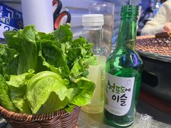 -入火韩国烤肉(凯旋广场店)