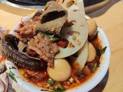 -袁记串串香(人民公园店)