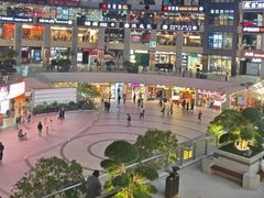 -浦江城市生活广场(江月路店)