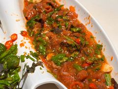 -柳喜辣·烧烤酒局(跃进总店)