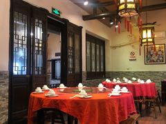 -三林本帮馆(中林街店)
