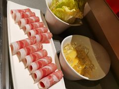 -海底捞火锅(方圆荟店)