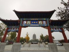 -天宁寺
