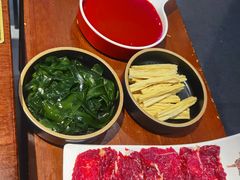-巴邑火锅(江北万达店)