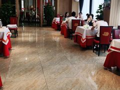 大堂-解家河南菜(商鼎路店)