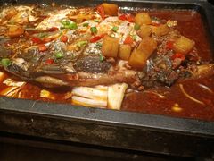 -炉鱼(爱琴海购物公园店)