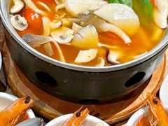 -Thai Alley泰爱里(二沙岛店)
