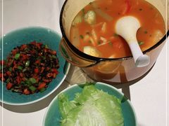 -沿途四季·云南菜(建外大街店)