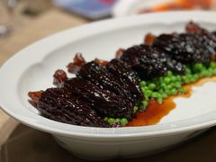 -沿途四季·云南菜·诗酒茶(蓝色港湾店)