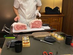 -芯元·碳烤熟成牛肉(经开店)