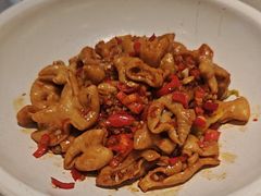 -兰湘子·湘菜小炒(盛龙广场店)