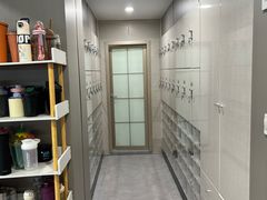 -琪航健身工作室(徐汇光大店)