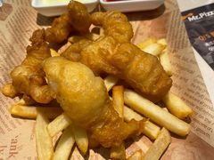 -米斯特比萨(罗斯福店)