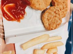 -汉堡王(合肥路永旺广场店)