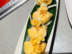 鱼籽福袋-海底捞火锅(龙湖金沙天街店)