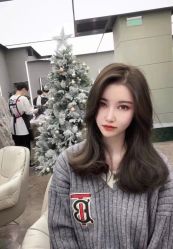 点击看大图 -3AM·S HAIR SALON烫发染发接发