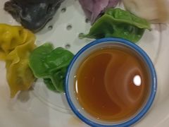 -东莱馋房(陆家嘴店)