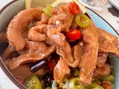 -子霖南山鲜虾面(南山总店)