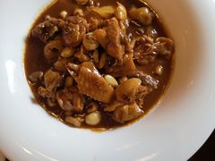 -温汤大酒店餐厅