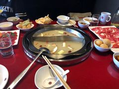 -山城辣妹子(定福庄店)