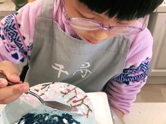 -千浔一暖DIY蛋糕烘焙(人民大学店)