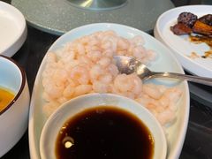 -海天楼中餐厅(吴宫泛太平洋酒店)