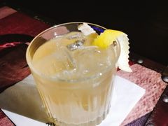 -鸡尾酒实验室酒吧(隆礼路店)