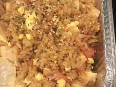 -必胜客(新福地店)