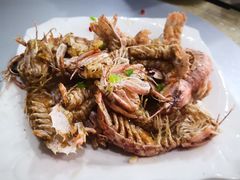 -原味蒸汽海鲜(嵊泗店)