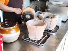 炭烧瓦煲咖啡-世记咖啡(氹仔外卖店)