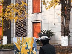 -百林公园-两江幸福广场