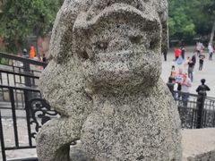 -南岳衡山风景名胜区-南岳大庙