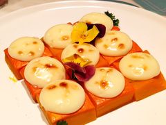 法式焗南瓜-大树餐厅(益田假日店)