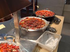 -南海温德姆花园酒店-康达屋Rendez Vous Buffet
